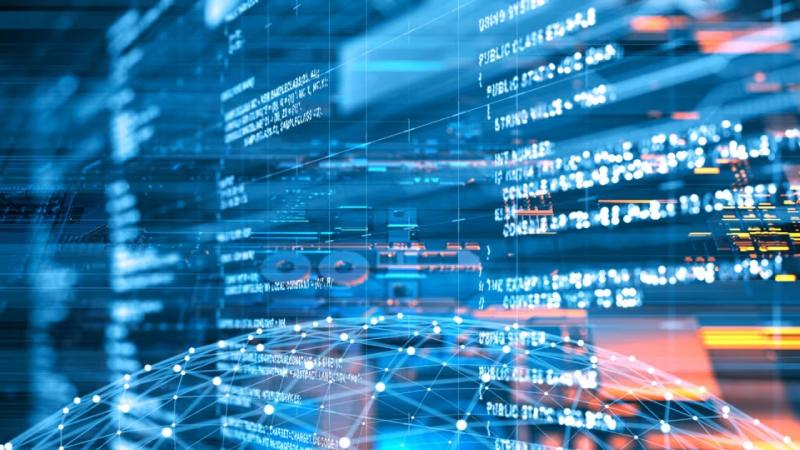 Linux基石:三台县小程序开发公司的技术底座与发行版选择逻辑