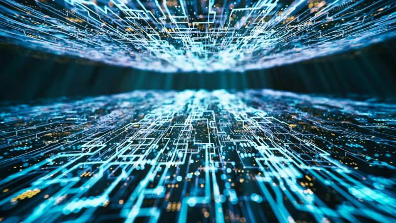 三台县网站建设:实施DevOps,赋能医疗保健领域数字化转型